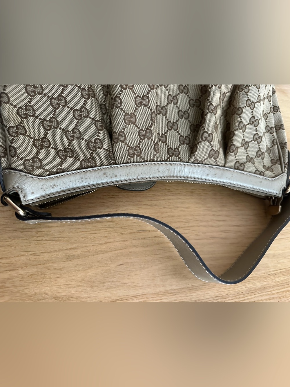 Gucci Sukey Hobo ba - Picture 5 of 12